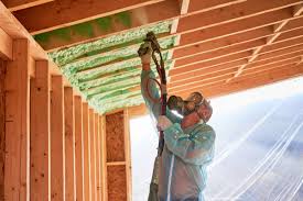 Best Commercial Insulation Services  in Fearrington Village, NC