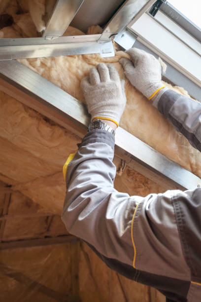 Best Commercial Insulation Services  in Fearrington Village, NC