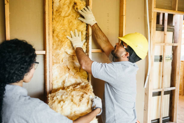 Best Batt and Roll Insulation  in Fearrington Village, NC