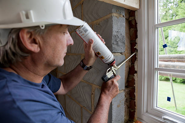 Best Basement Insulation  in Fearrington Village, NC